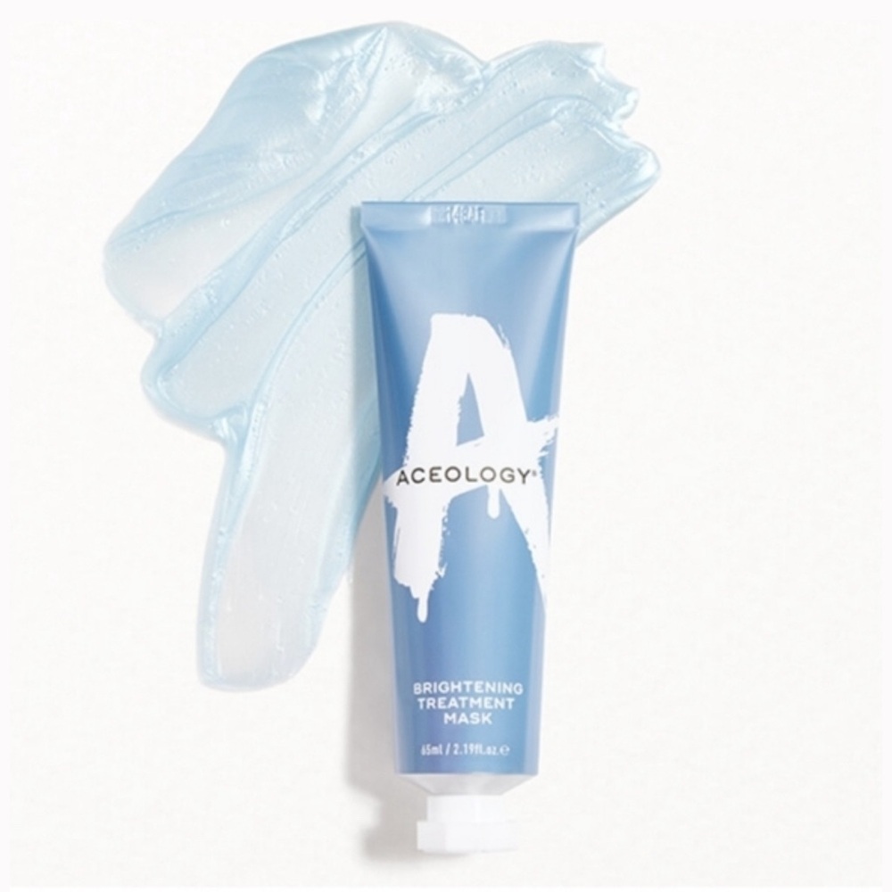 ❤️ Brightening Treatment Mask ❤️ - Picture 2 of 7